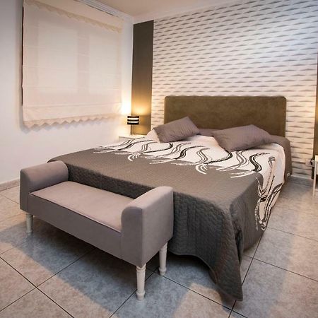 Casa Lanza Villa Playa Honda  Eksteriør bilde