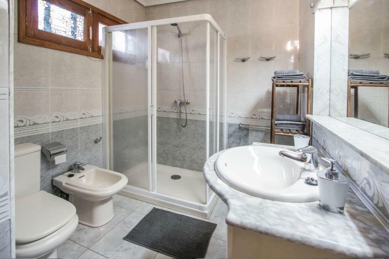 Casa Lanza Villa Playa Honda  Eksteriør bilde