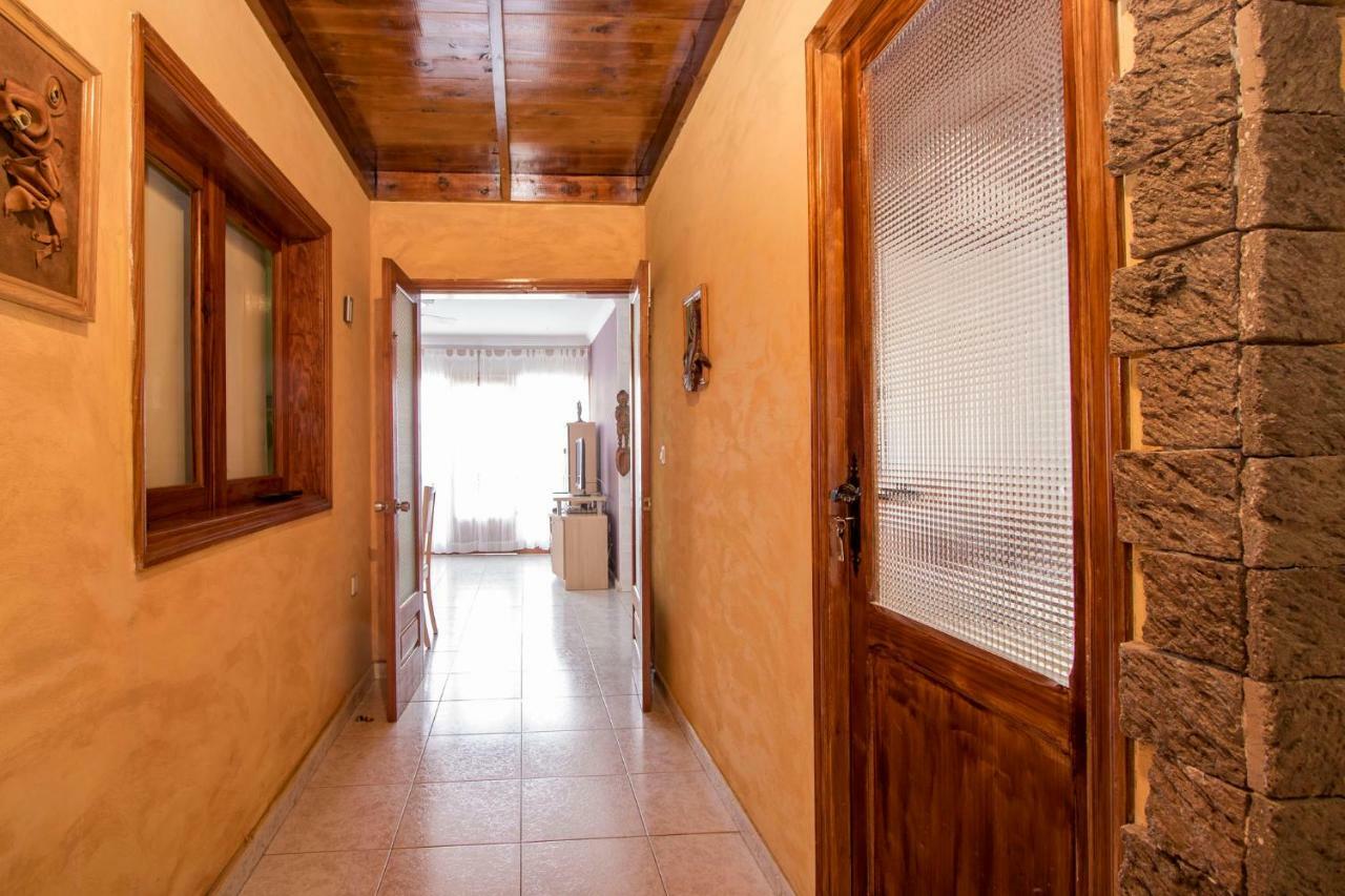 Casa Lanza Villa Playa Honda  Eksteriør bilde