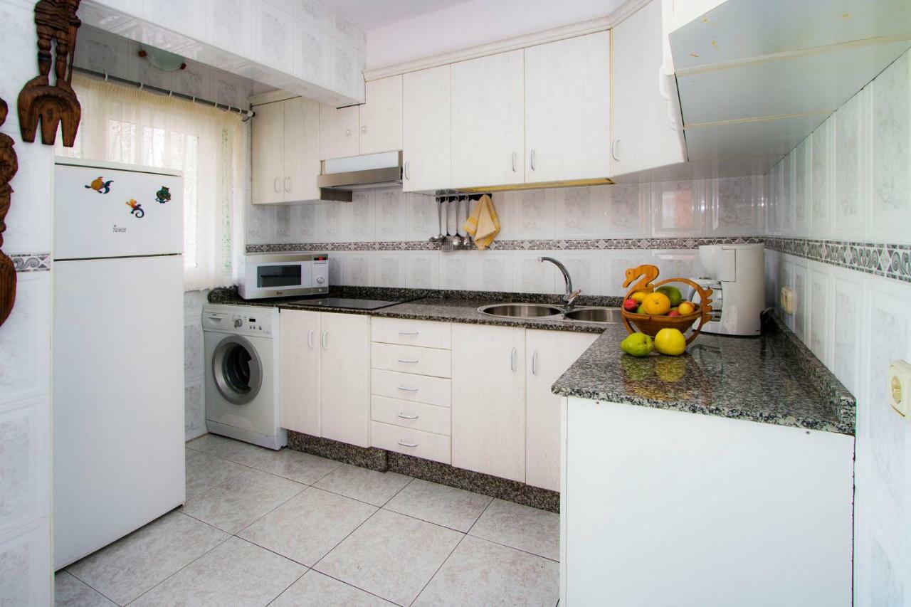Casa Lanza Villa Playa Honda  Eksteriør bilde